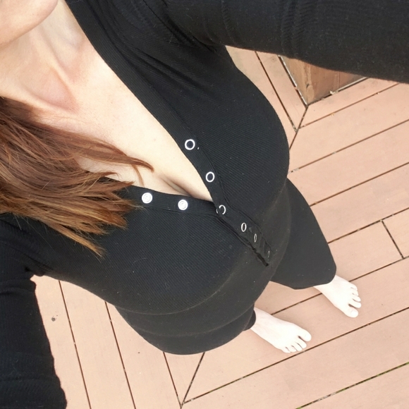 Onesie pajamas - Picture 5 of 6